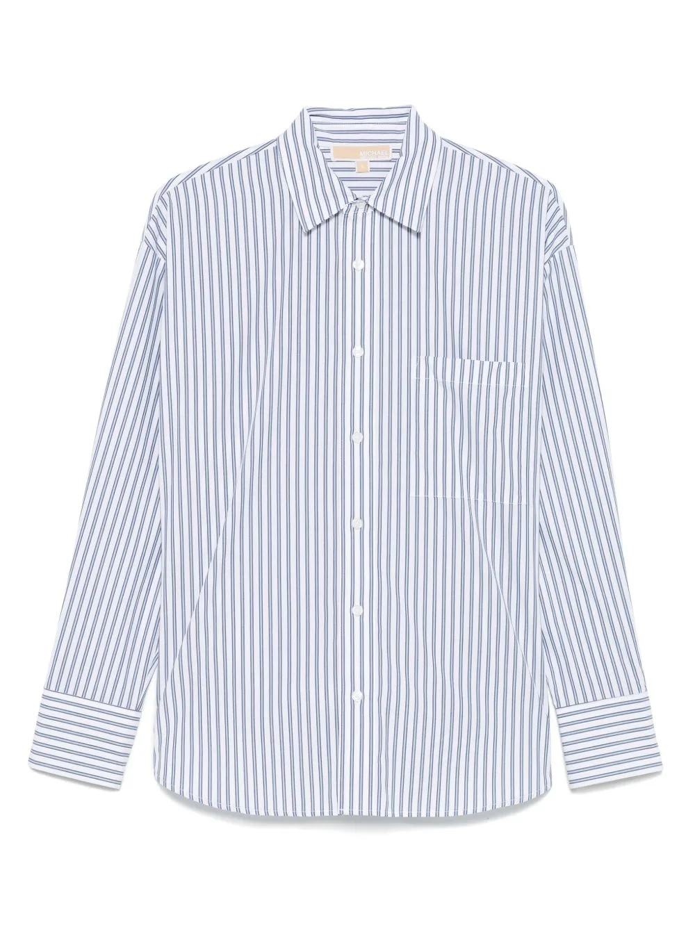 Striped Shirt