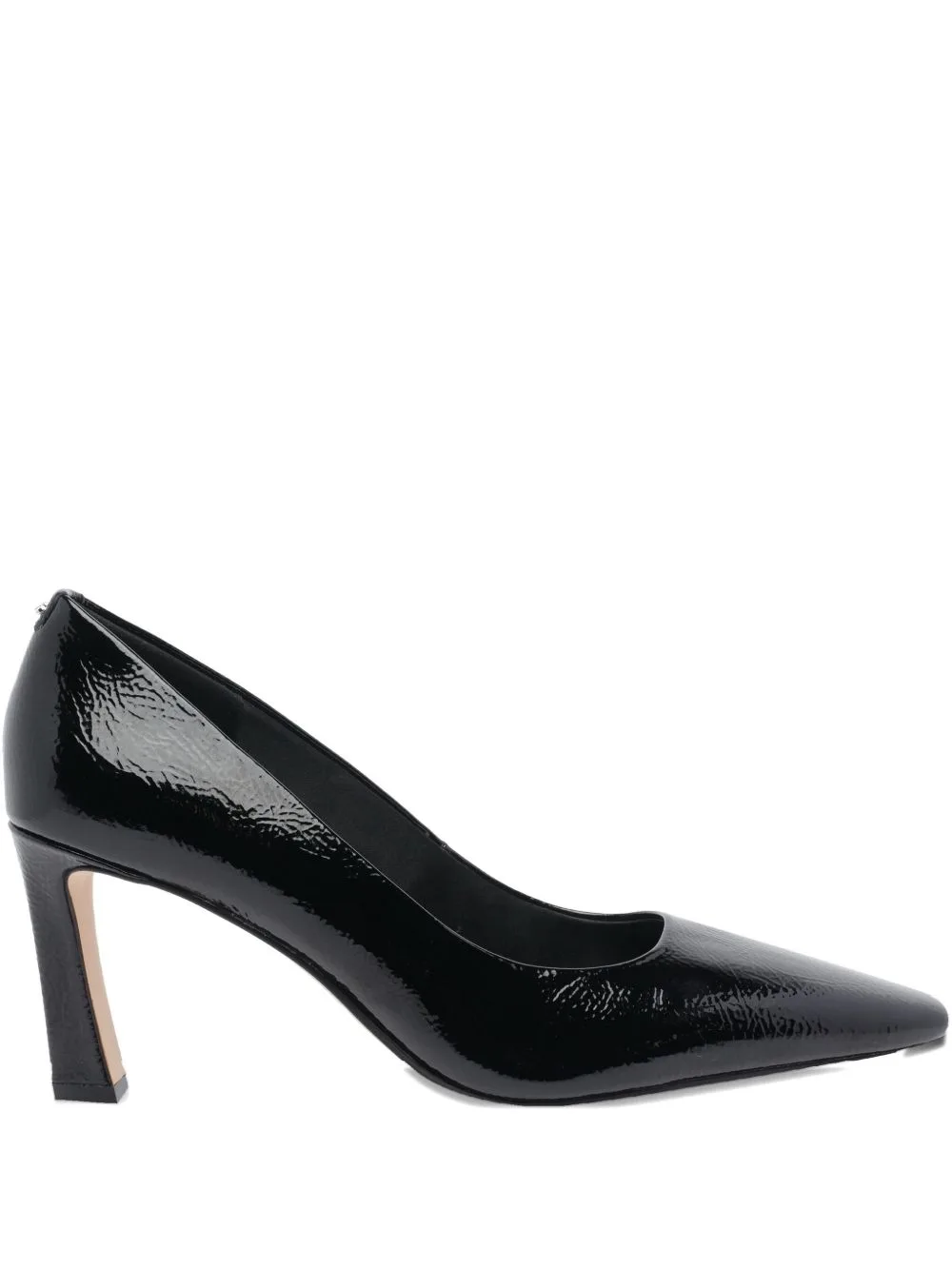 80mm Patent Leather Pumps
