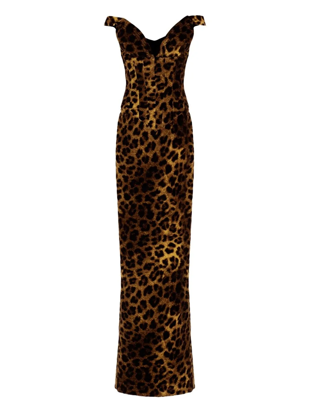 Shakti Dress