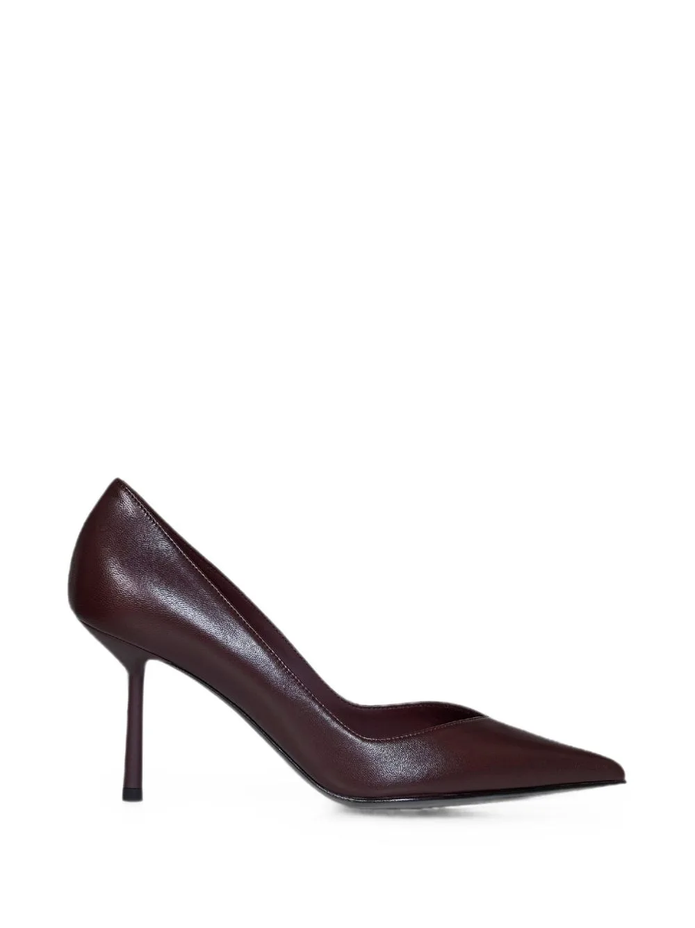 Viviene Pointed-Toe Pumps
