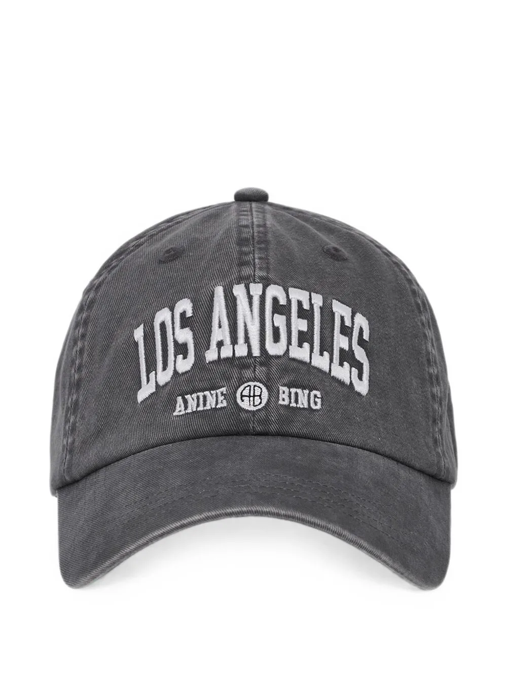 Jeremy Baseball Cap Los Angeles University