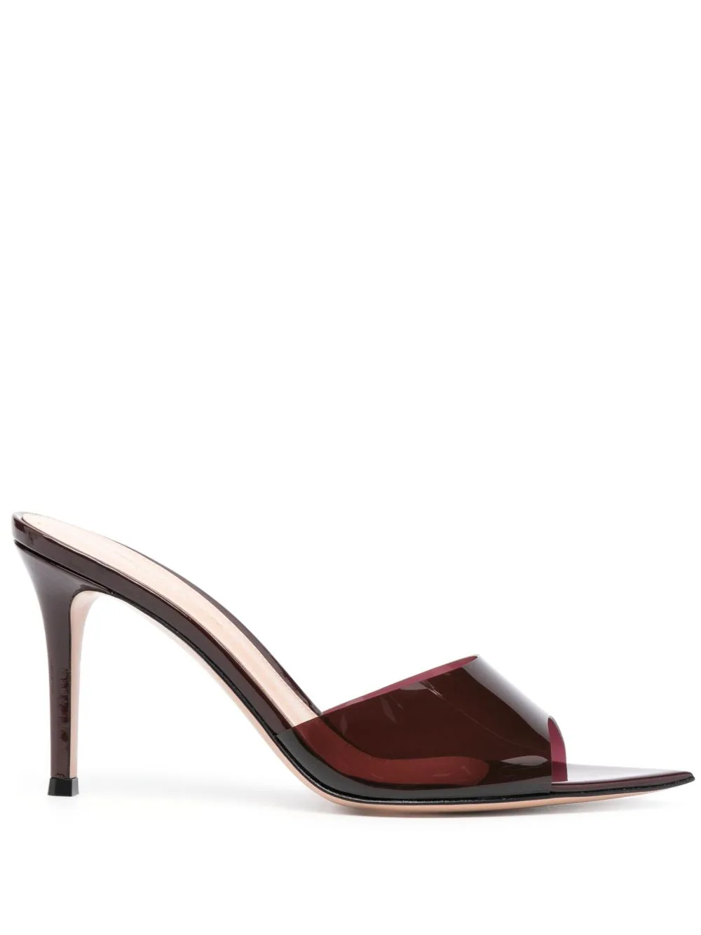 85mm Elle Sandals