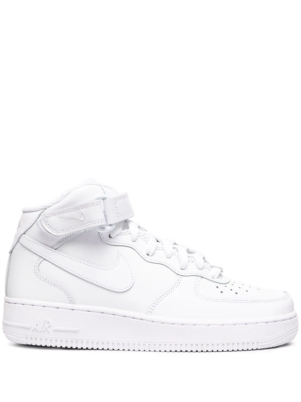 Air Force 1'07 High-Top Sneakers
