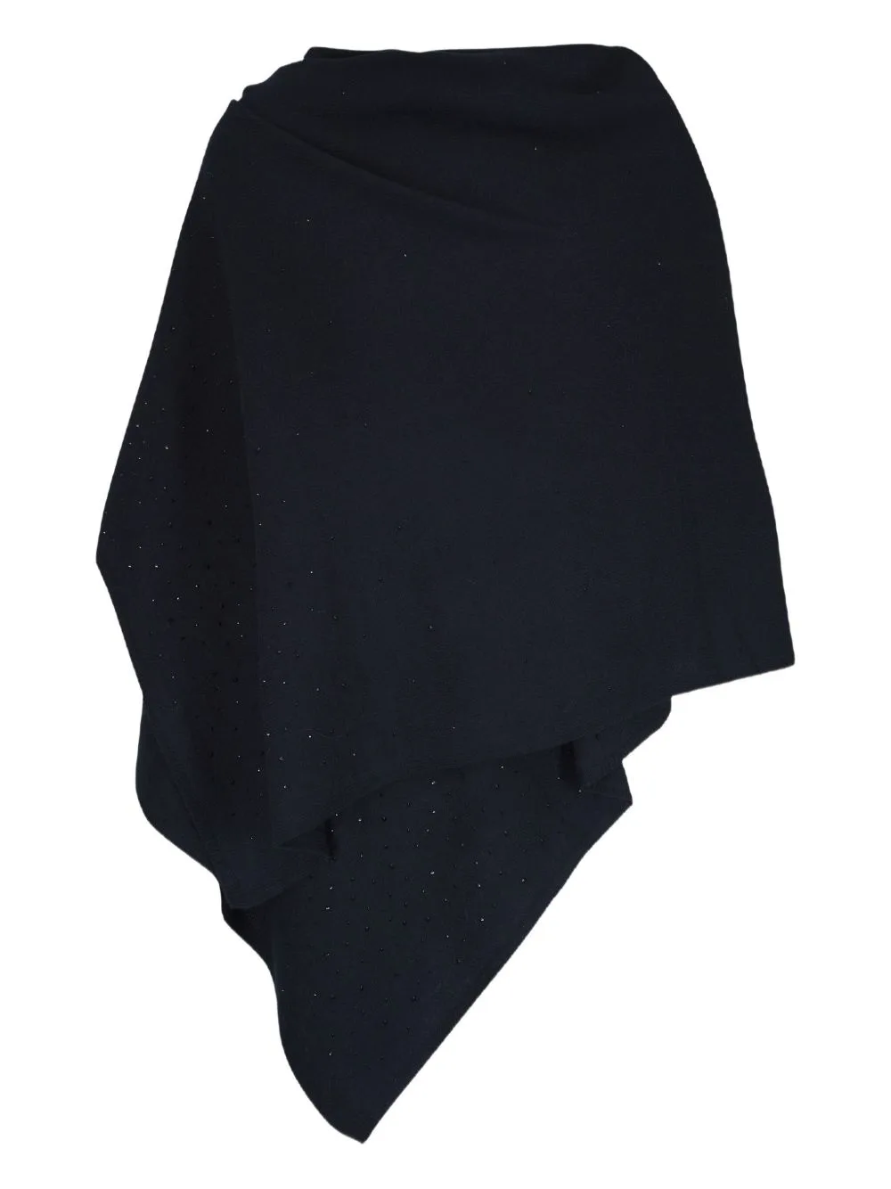 Cashmere Cape