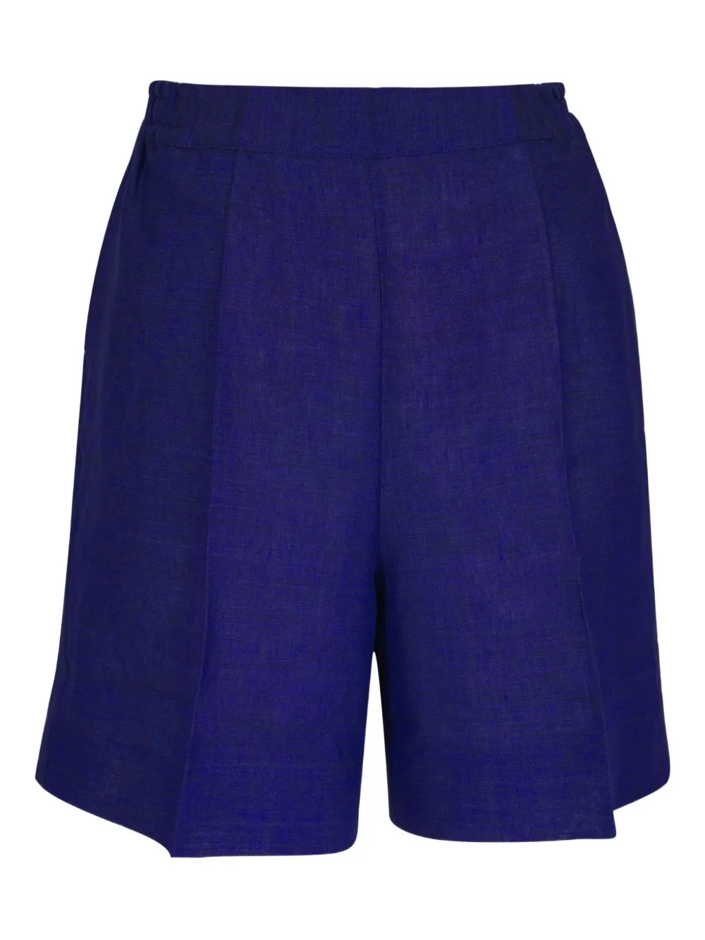 Linen Shorts
