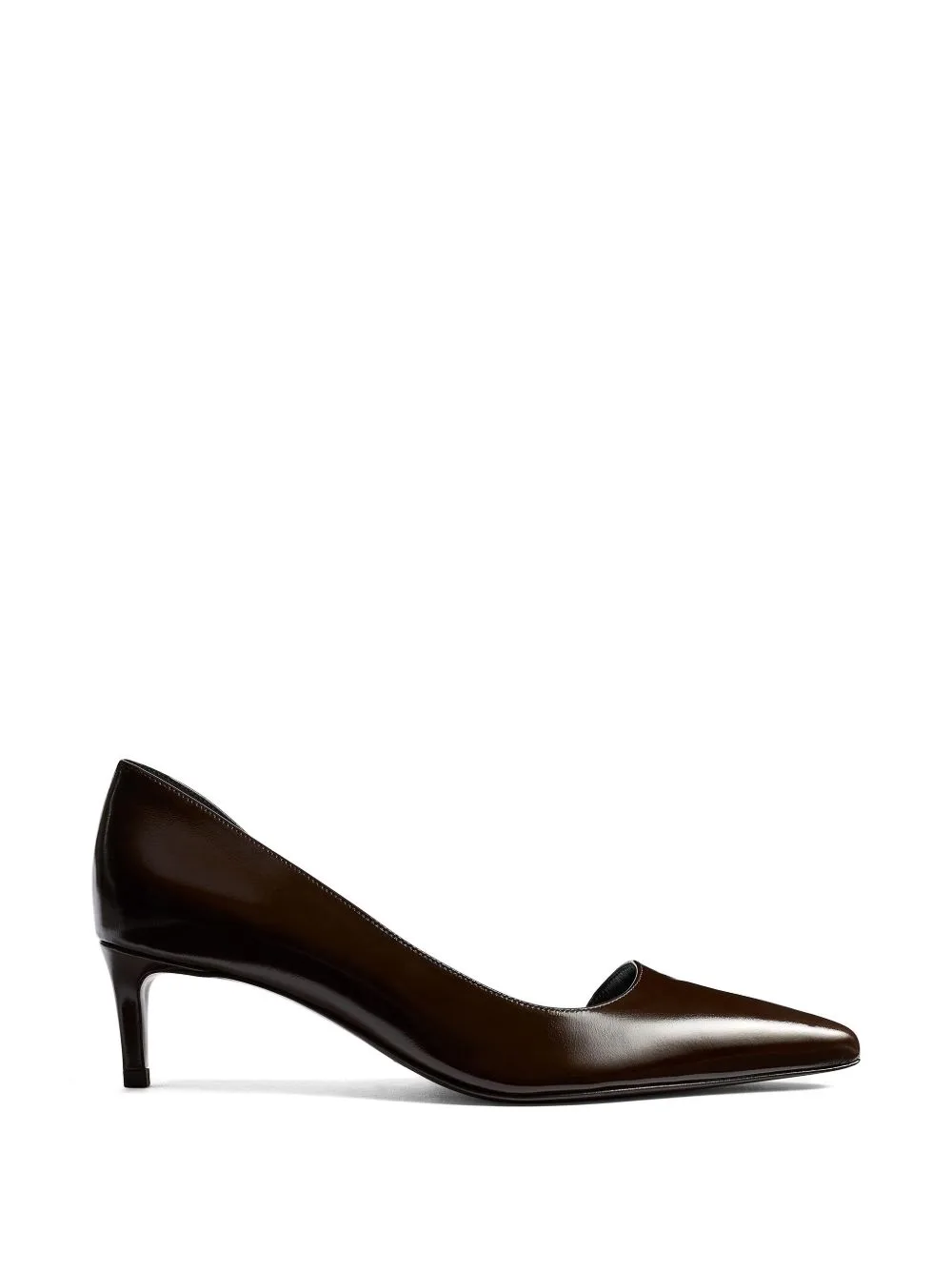 Jett D'Orsay Low Pumps