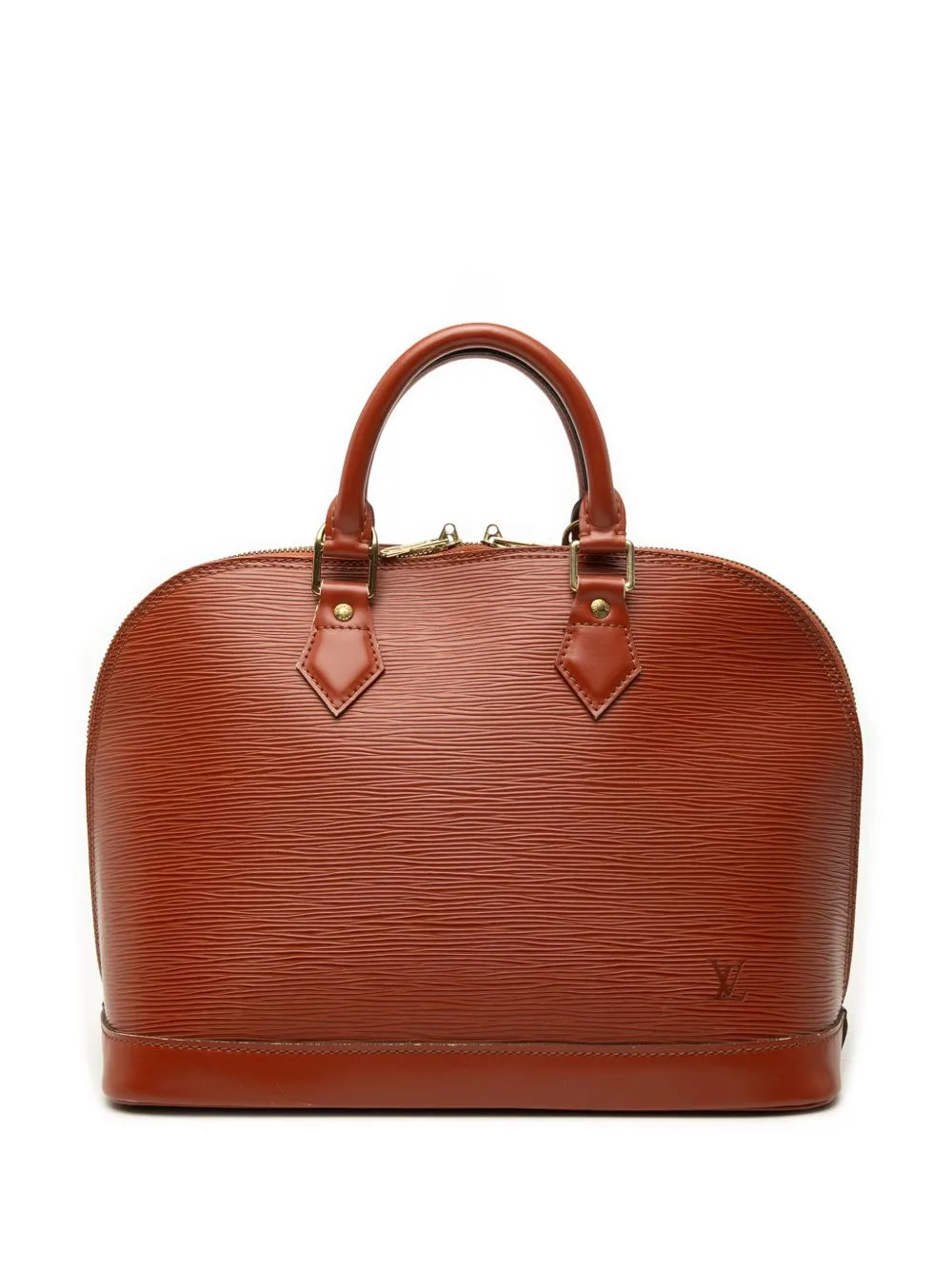 1999 Epi Alma PM Handbag