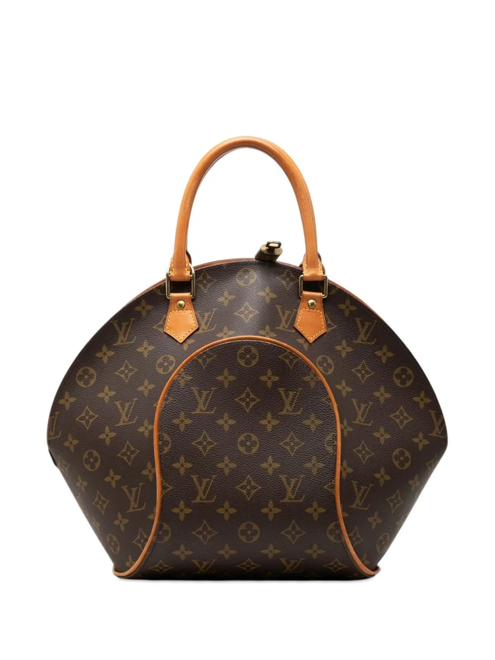 2001 Monogram Ellipse mm Handbag