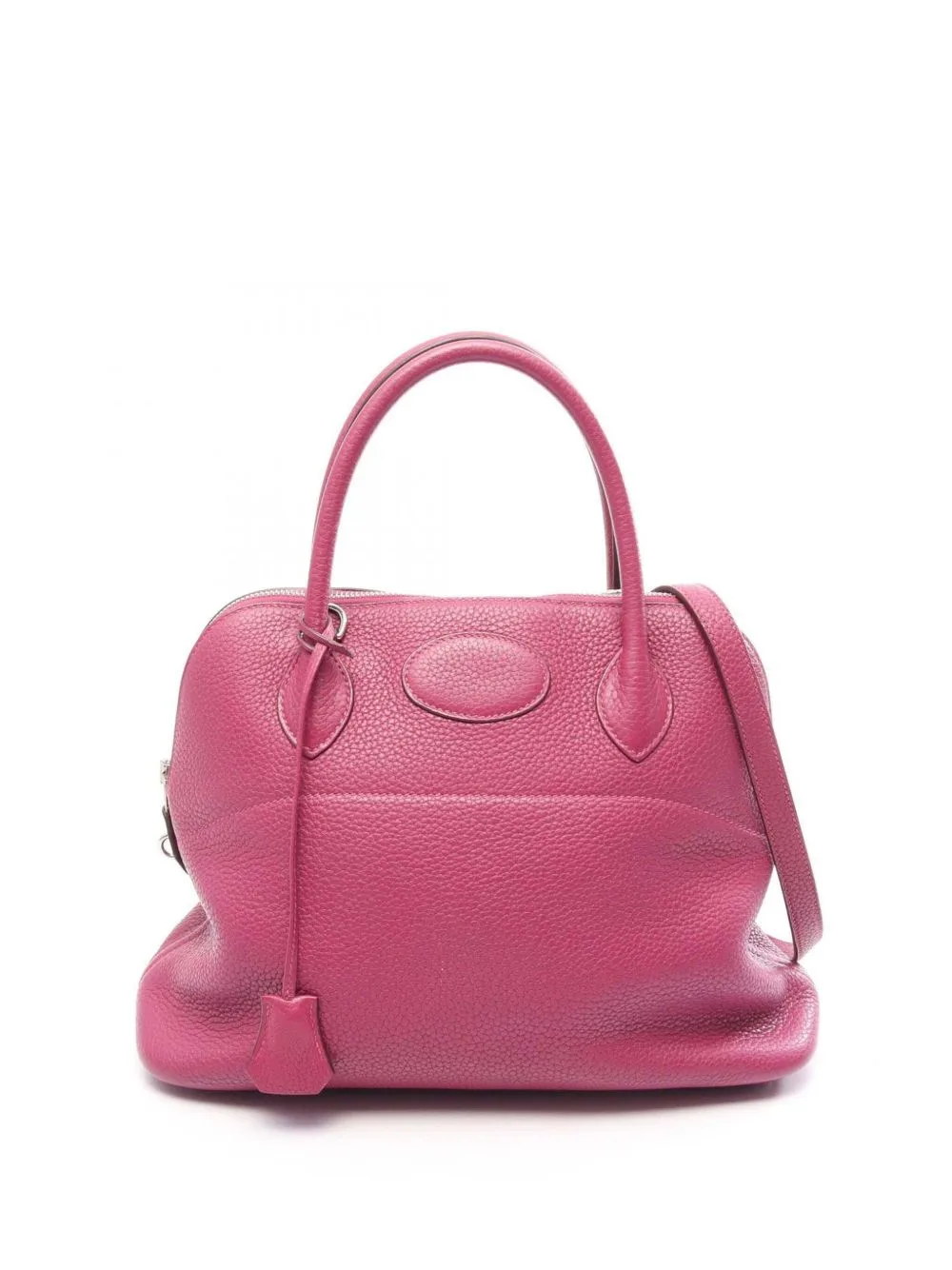 2011 Clemence Bolide 31 Satchel