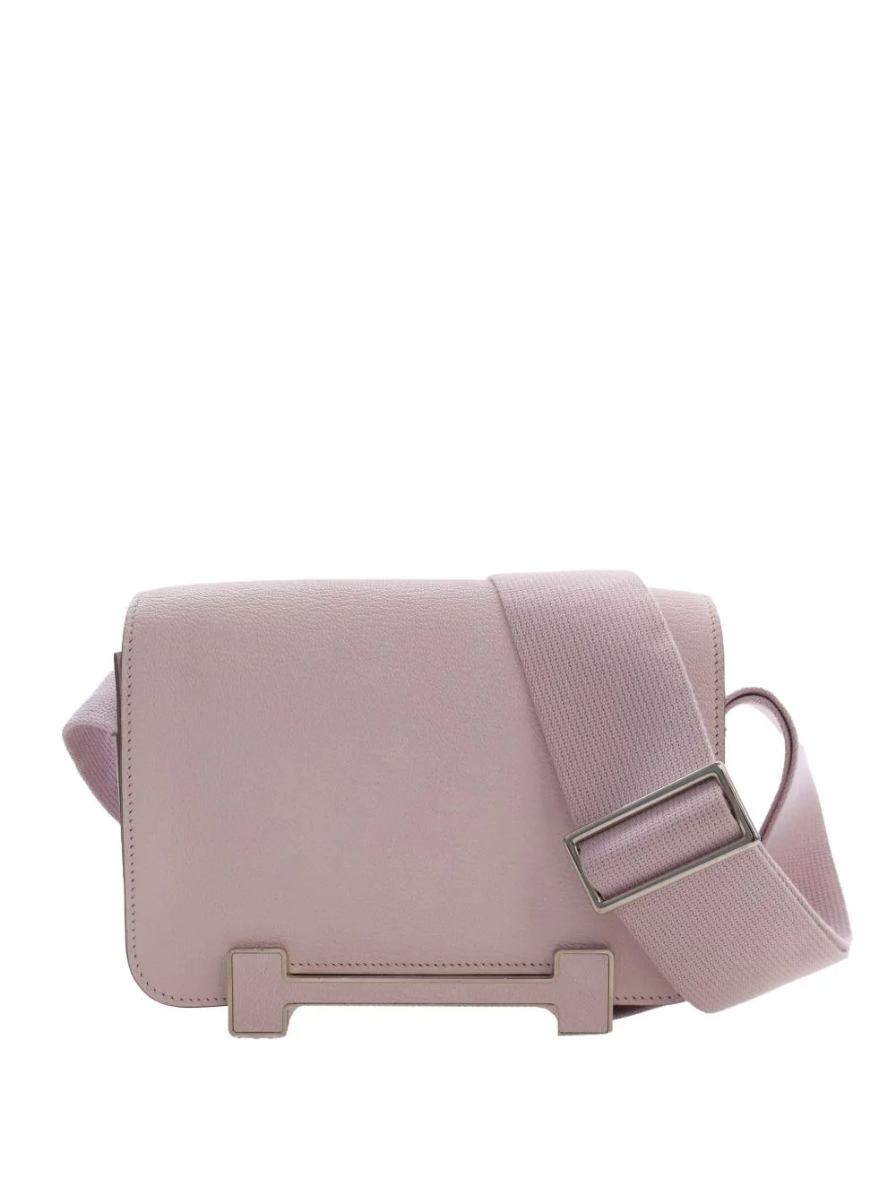 2023 Chevre Mysore Geta Crossbody Bag