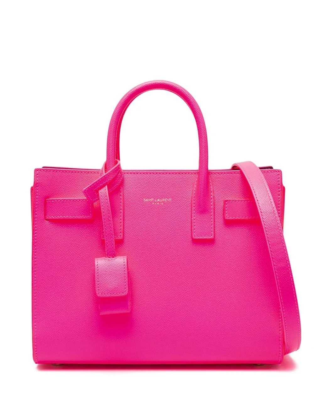 Nano Sac Du Jour Tote Bag
