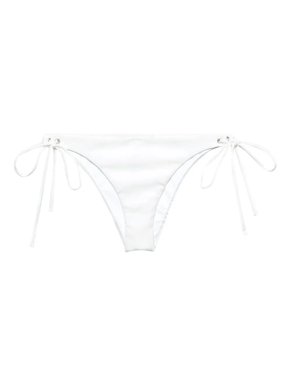 Tie-Side Bikini Bottoms