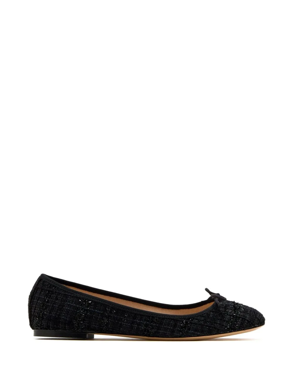 Bow Ballet Flats