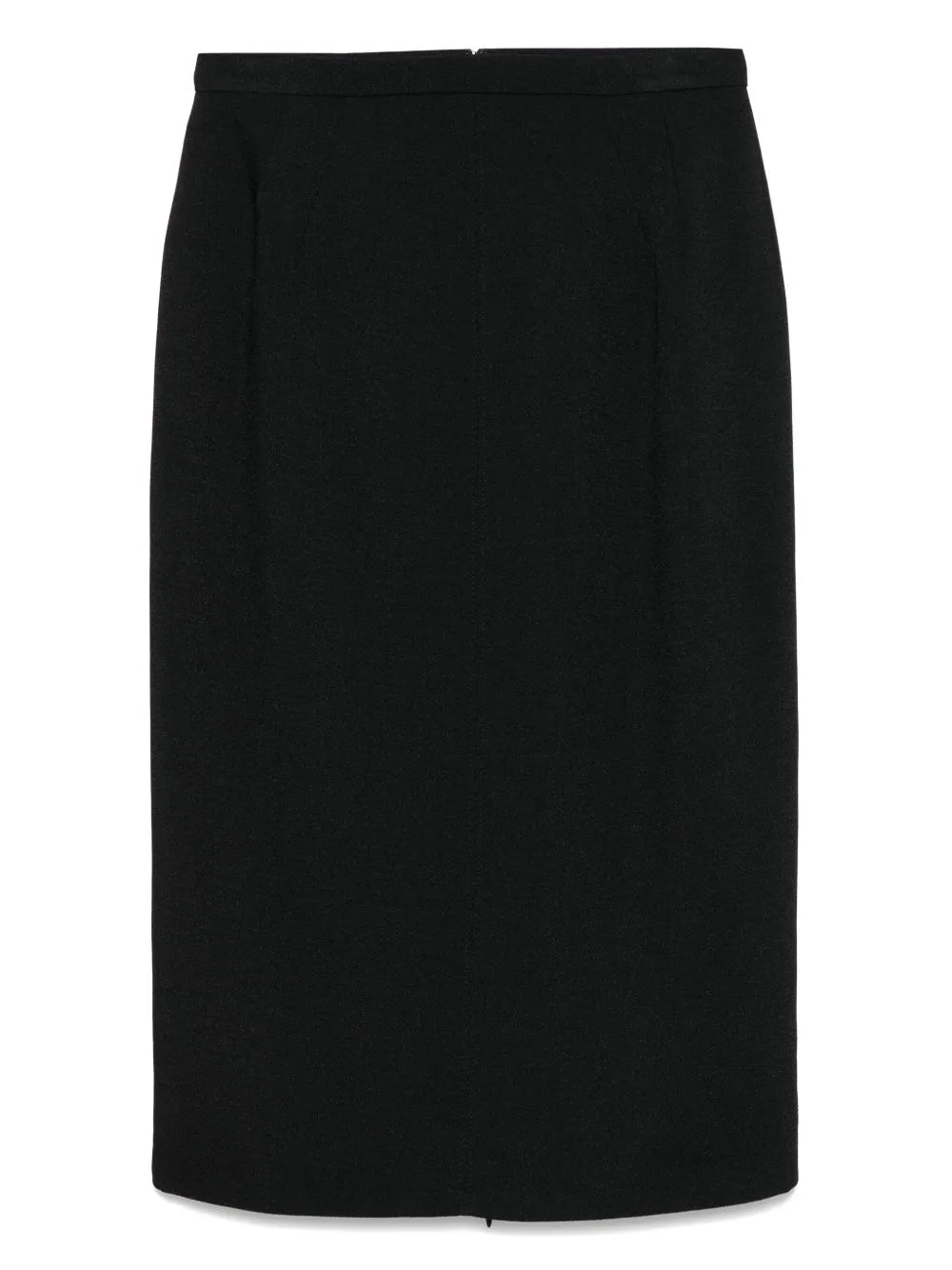 High-Waisted Skirt