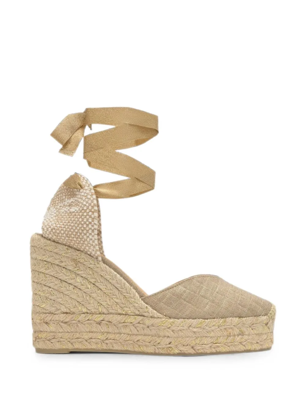 Chiara Wedge Espadrilles