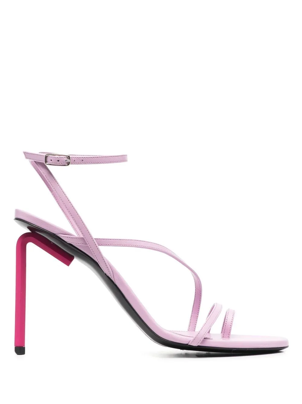 Allen Sandals by Off-White