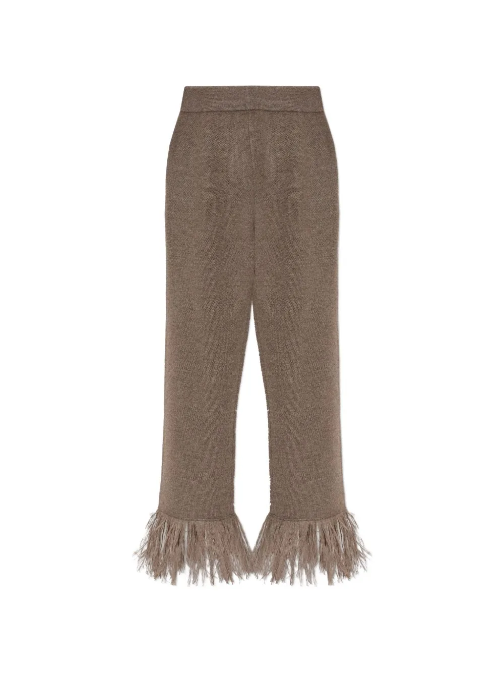 Fringed Trousers