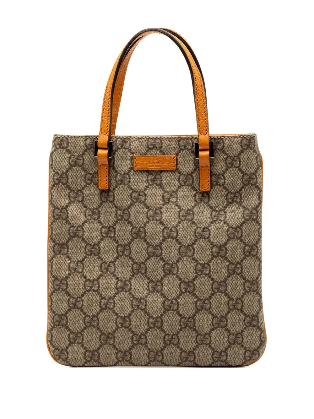 2000-2015 GG Supreme Handbag
