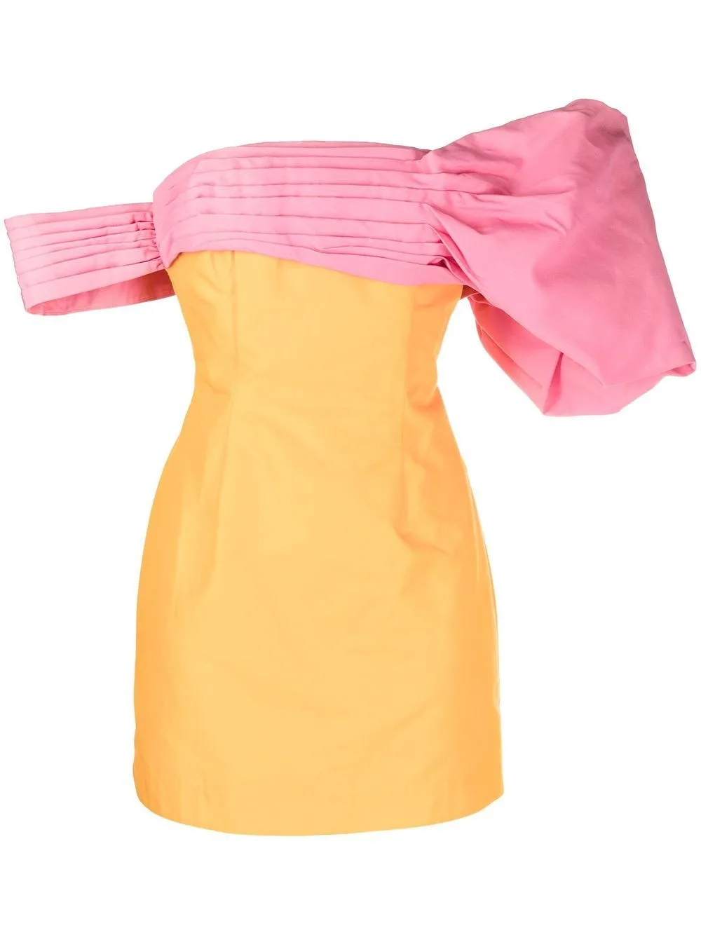 Manuela Mini Dress