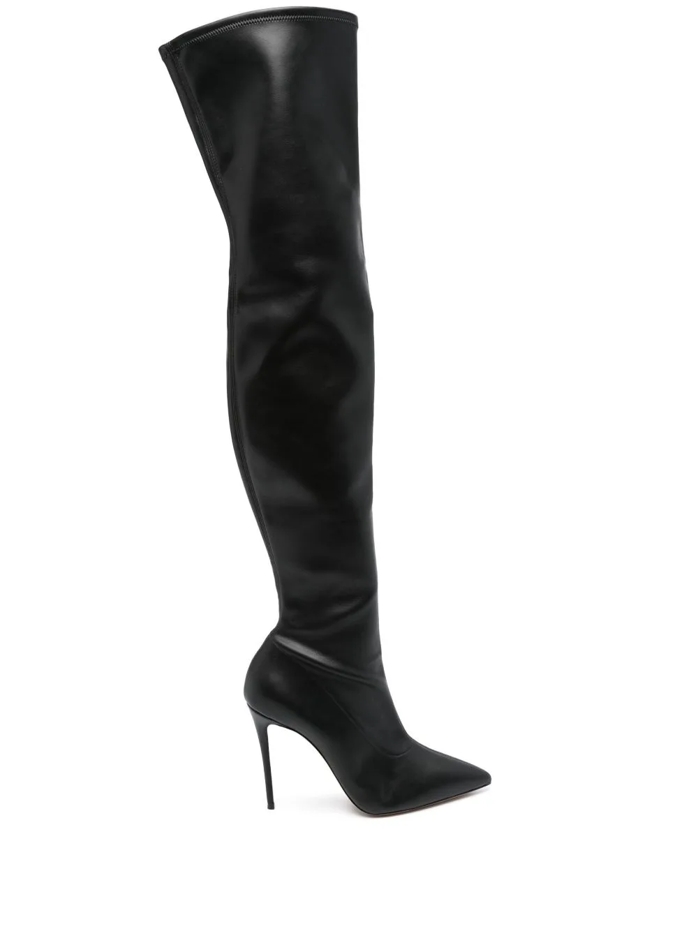 100mm Julia Boots