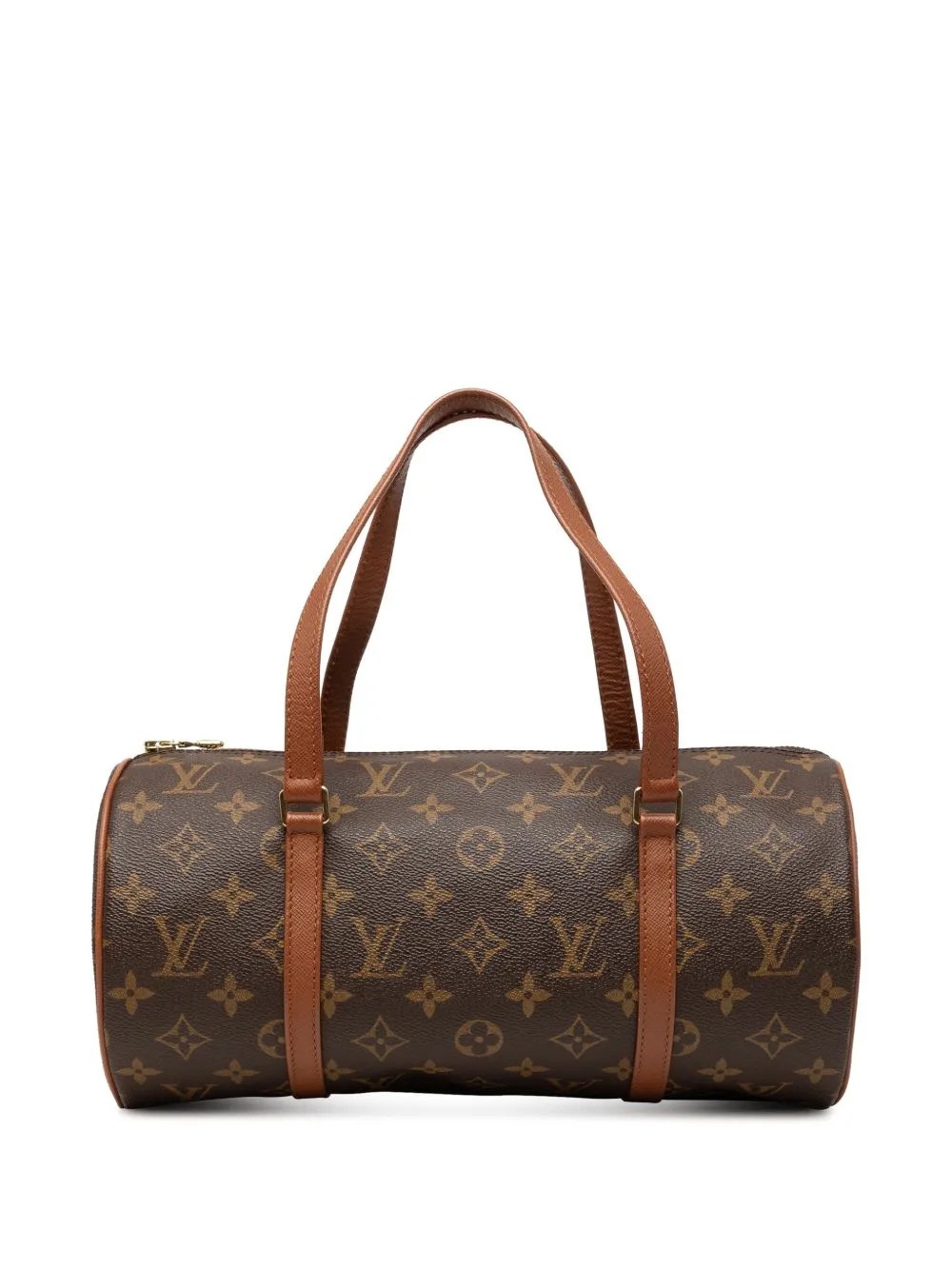 1996 Monogram Papillon 30 Handbag