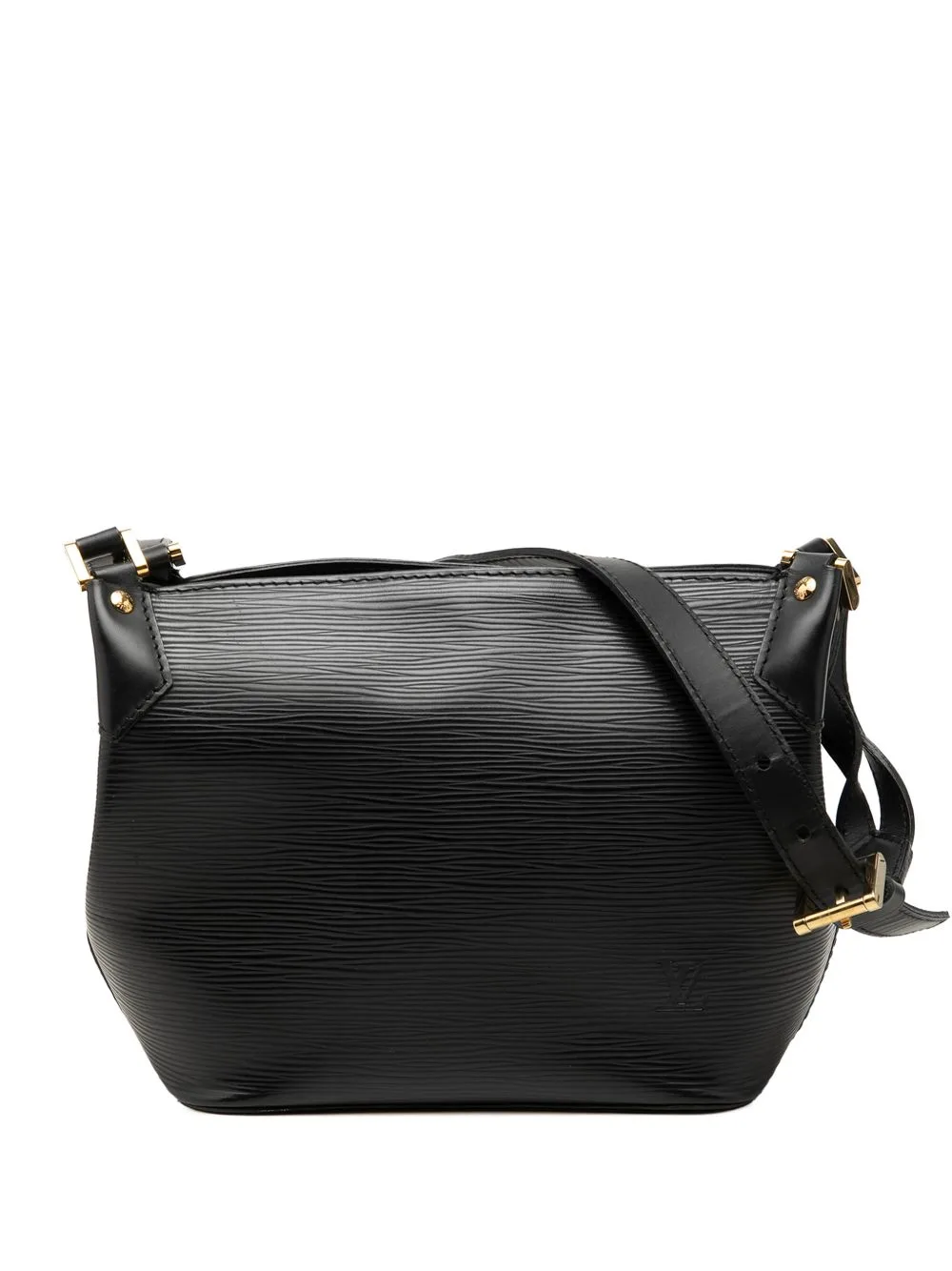 2005 Epi Mandara PM Shoulder Bag