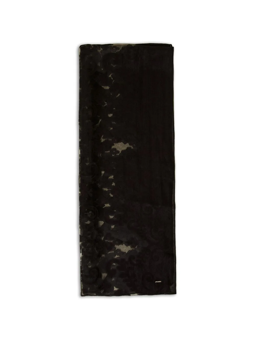 Inlaid Lace Stole