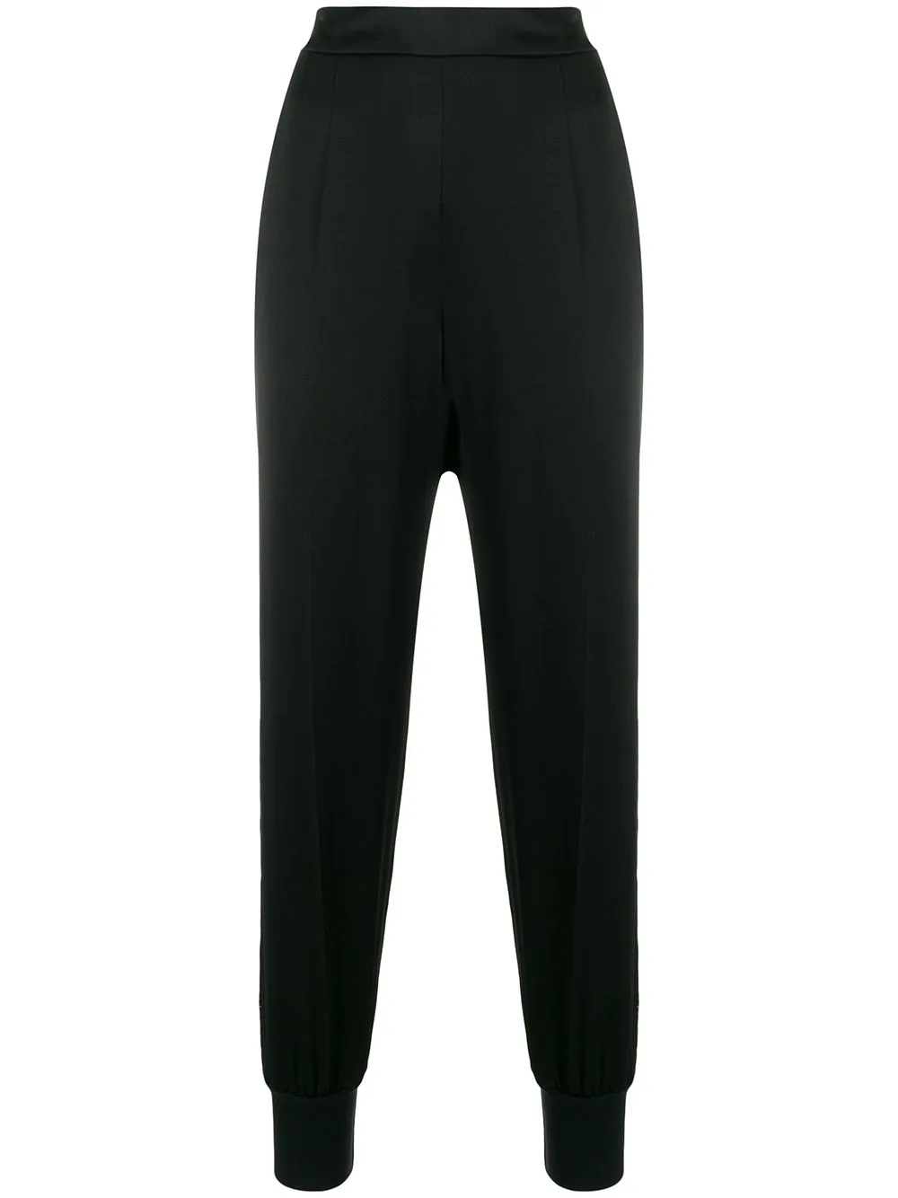 Crochet Sided Trousers