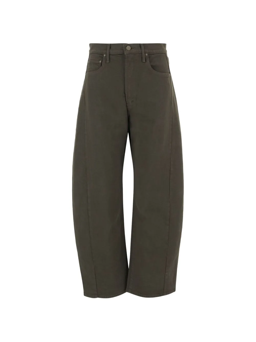 Straight-Leg Jeans