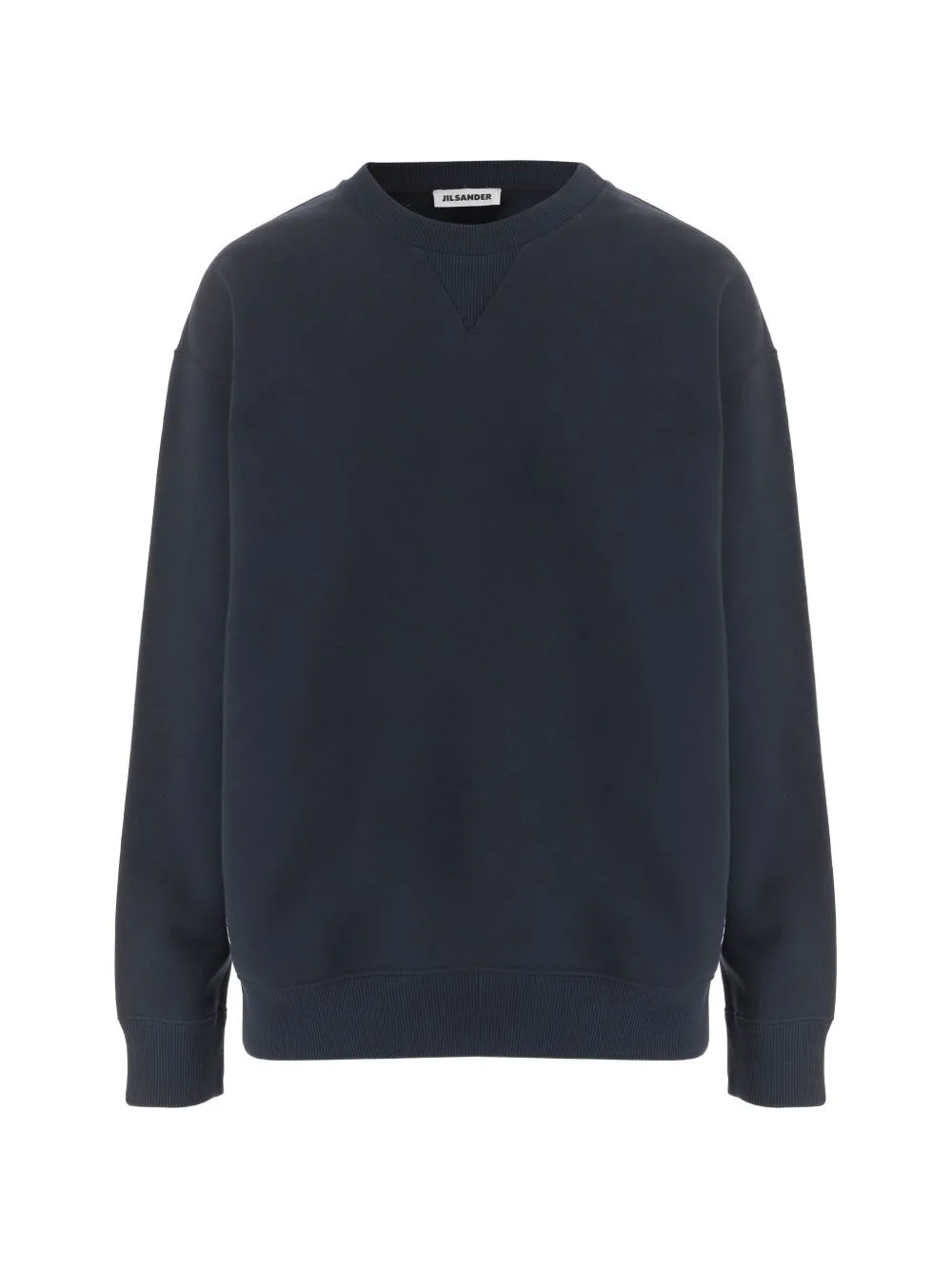Logo-Print Sweatshirt