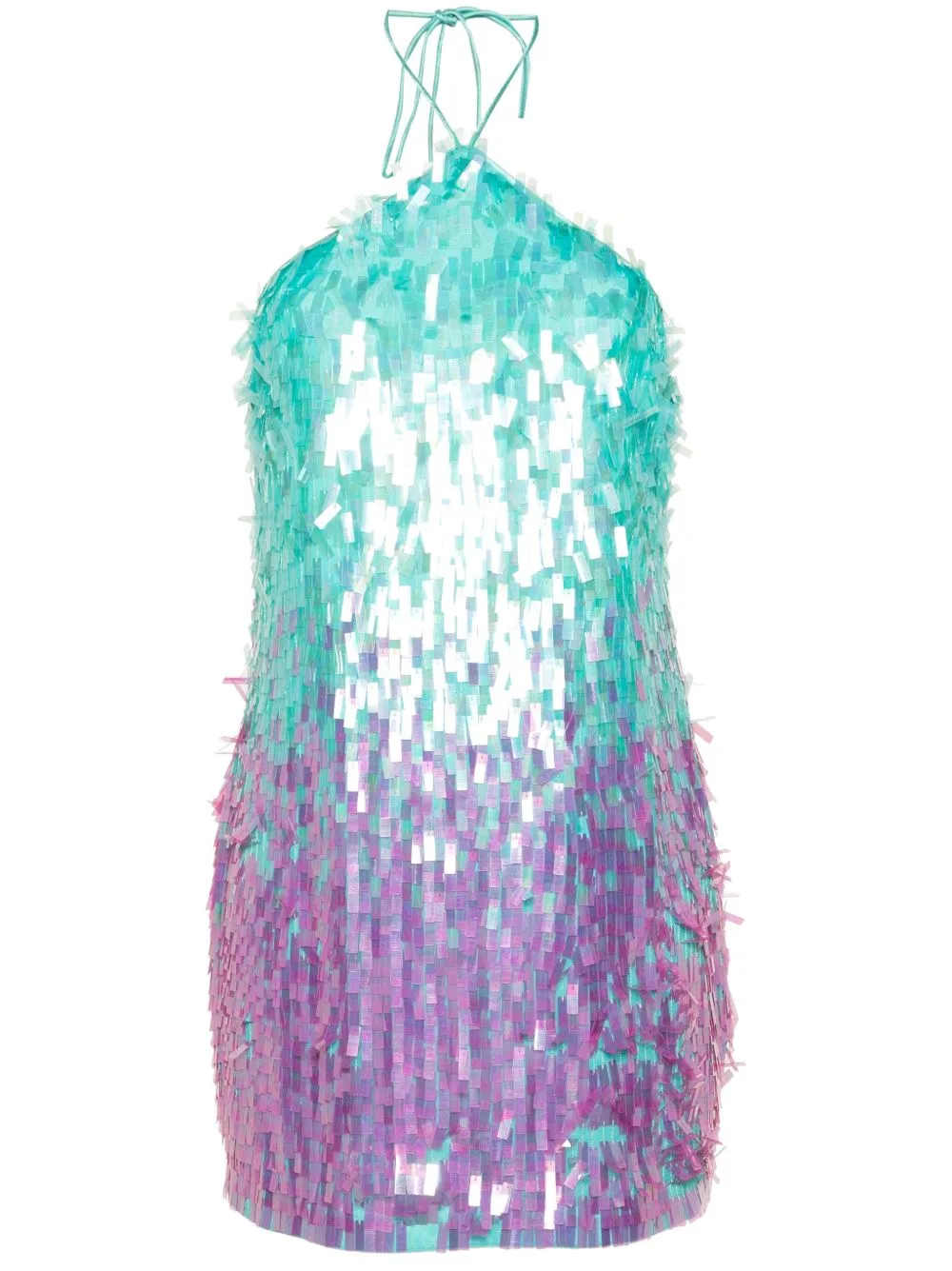 Maren Mini Dress