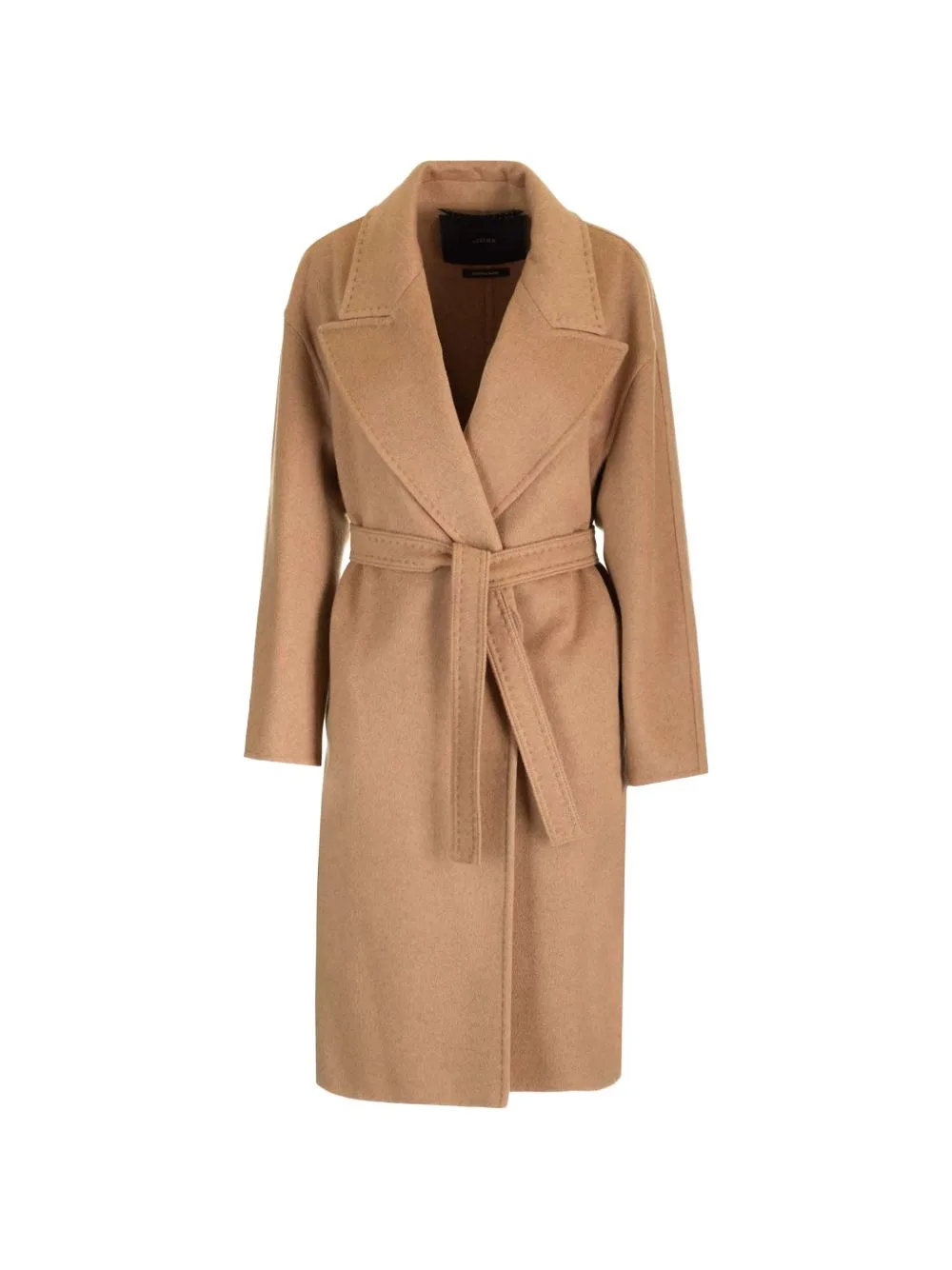 Valle Belted Coat