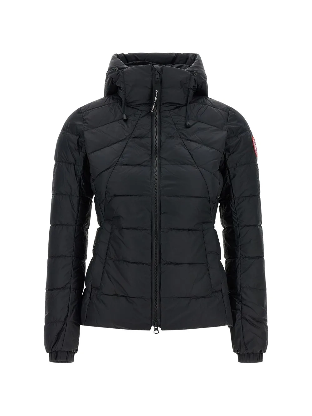 Abbott Jacket