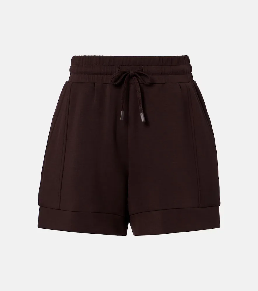 Atrium Jersey Shorts