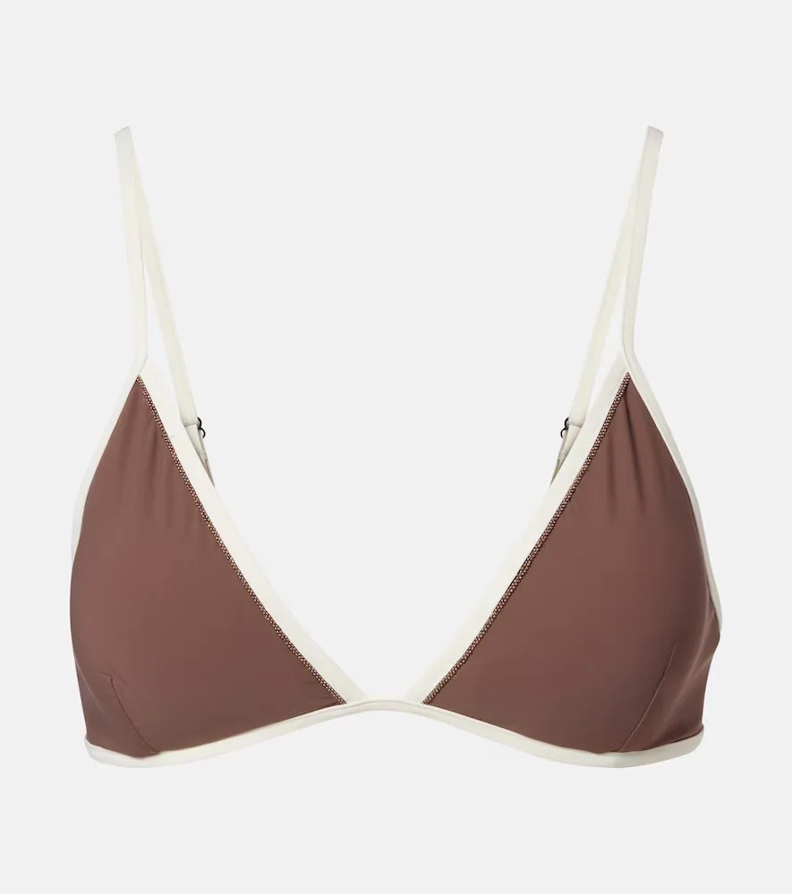 Monili Bikini Top