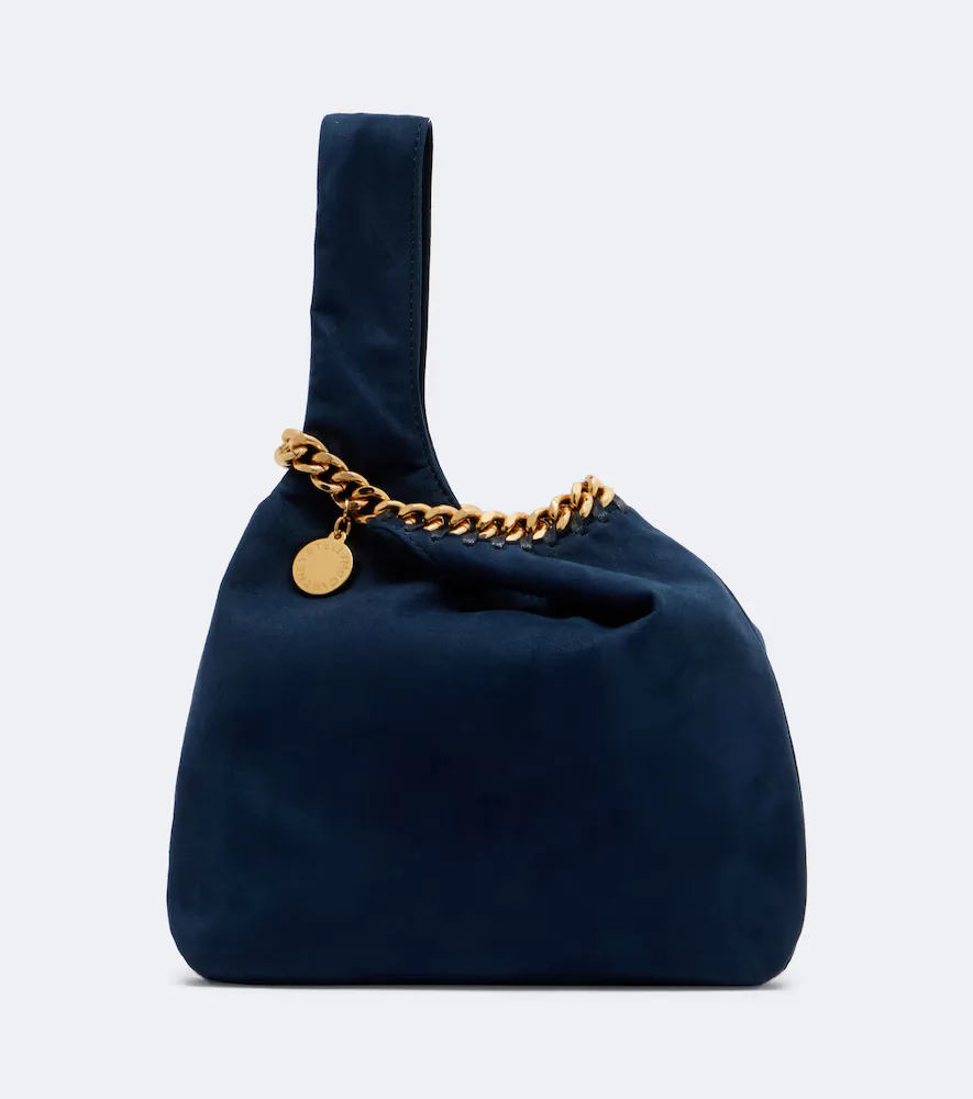 Falabella Small Top Handle Bag