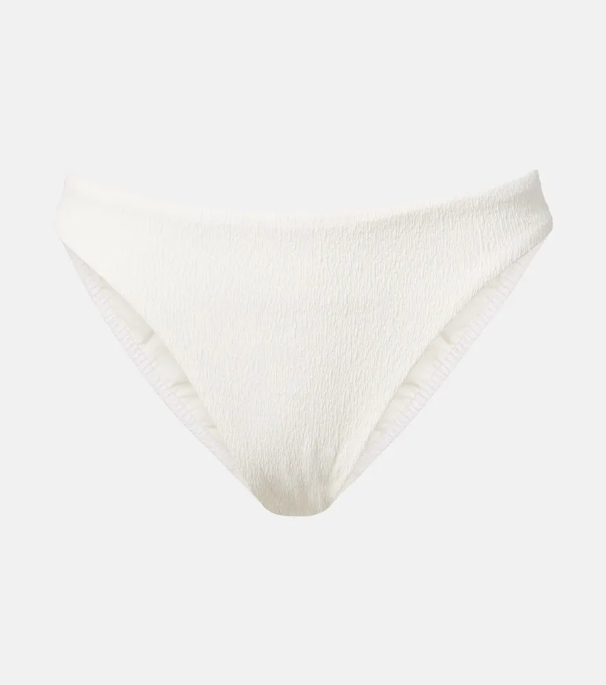 ViX Paula Hermanny x Rosie Huntington-Whitely Lindsay Bikini Bottoms