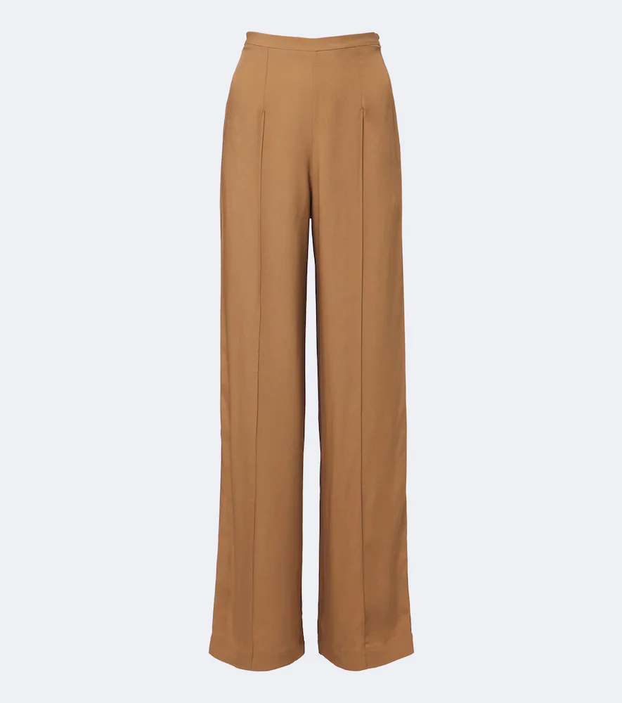 Marlene Wide-Leg Pants