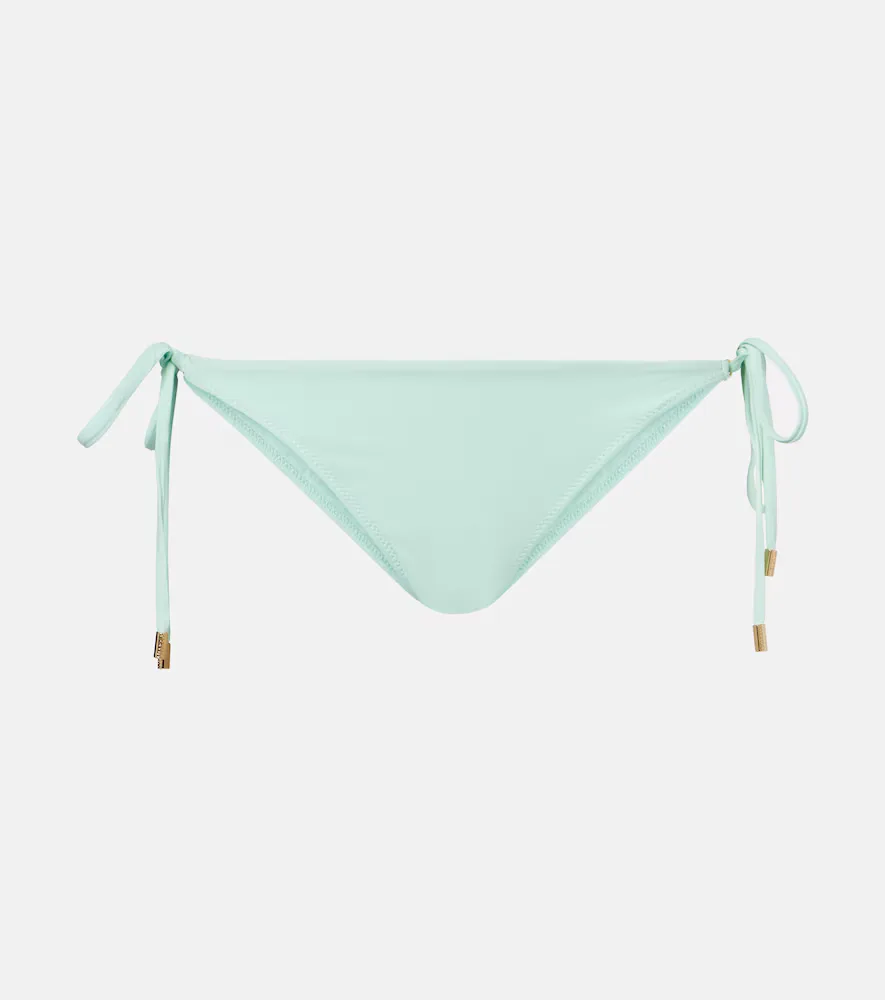 Low-Rise Bikini Bottoms