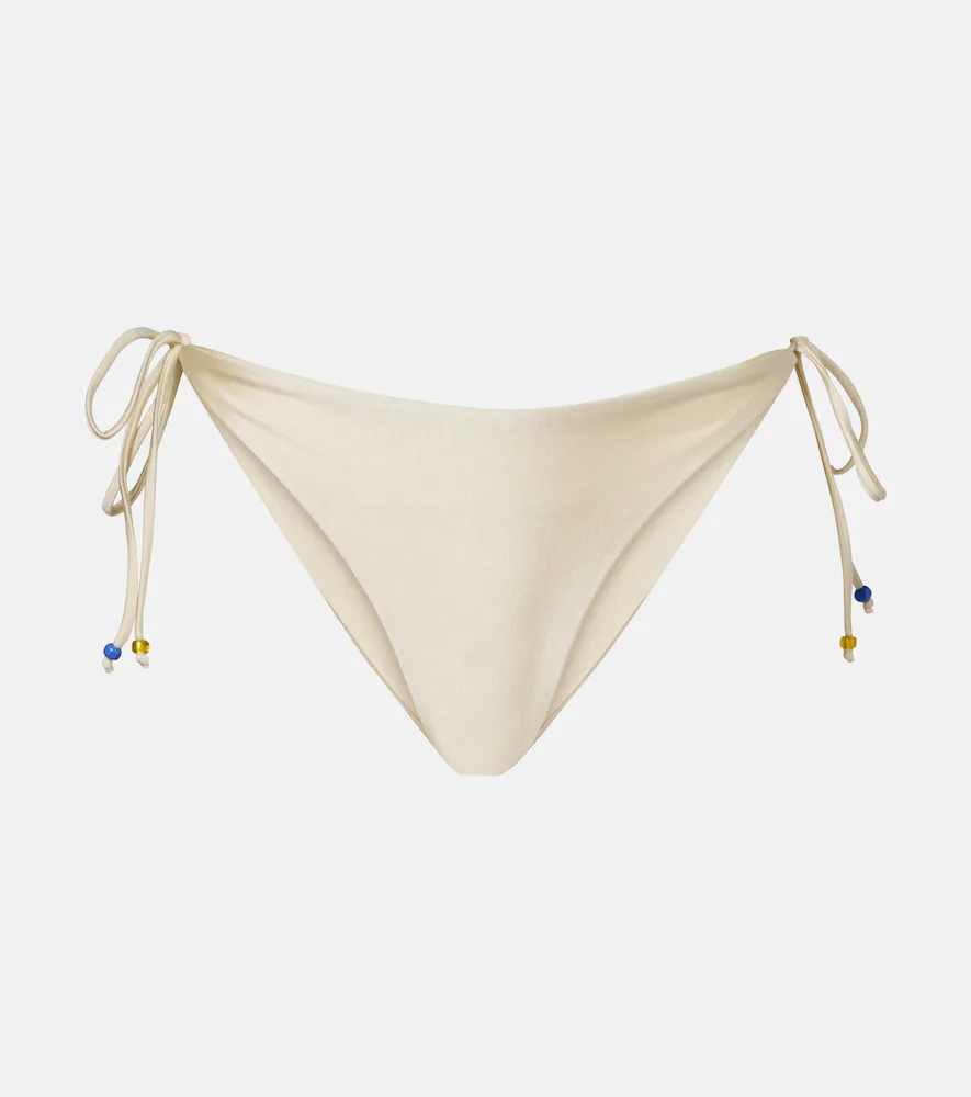 Muse Scoop Bikini Bottoms by Jade Swim