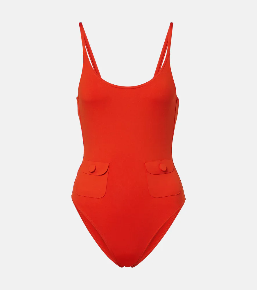 Découverte Swimsuit by Eres