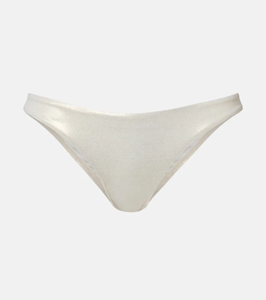 Liguria Bikini Bottoms by Melissa Odabash