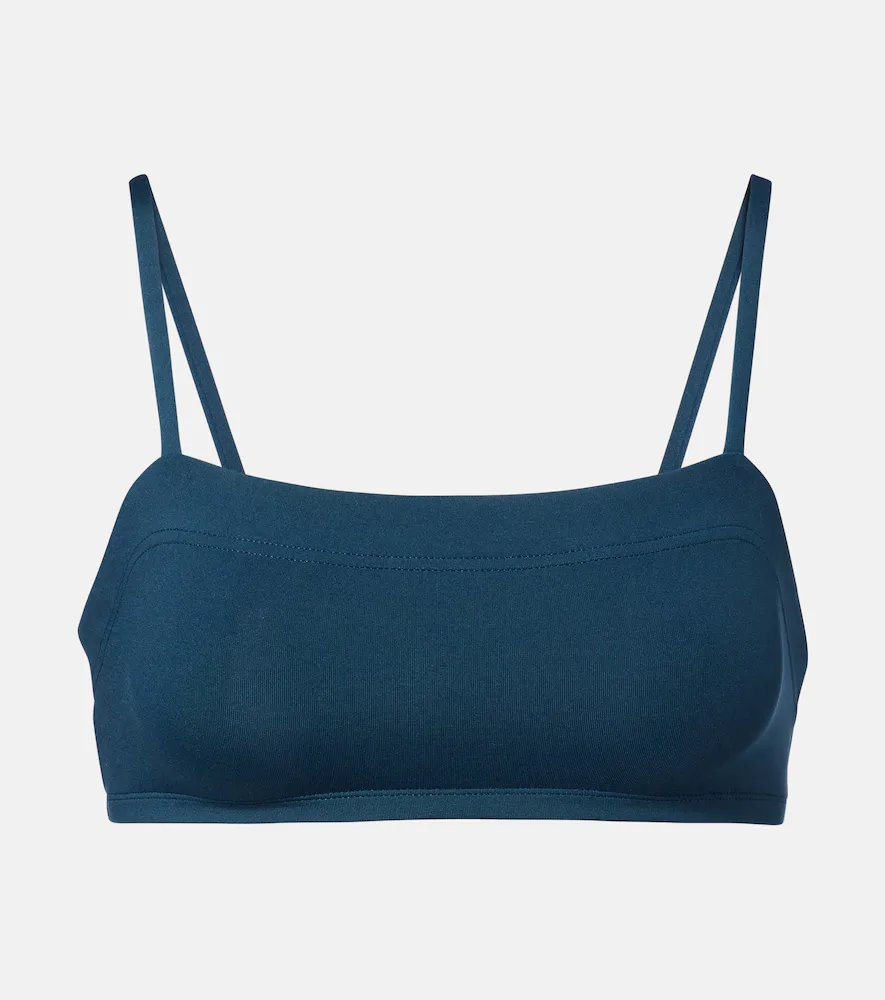 Azur Bikini Top by Eres