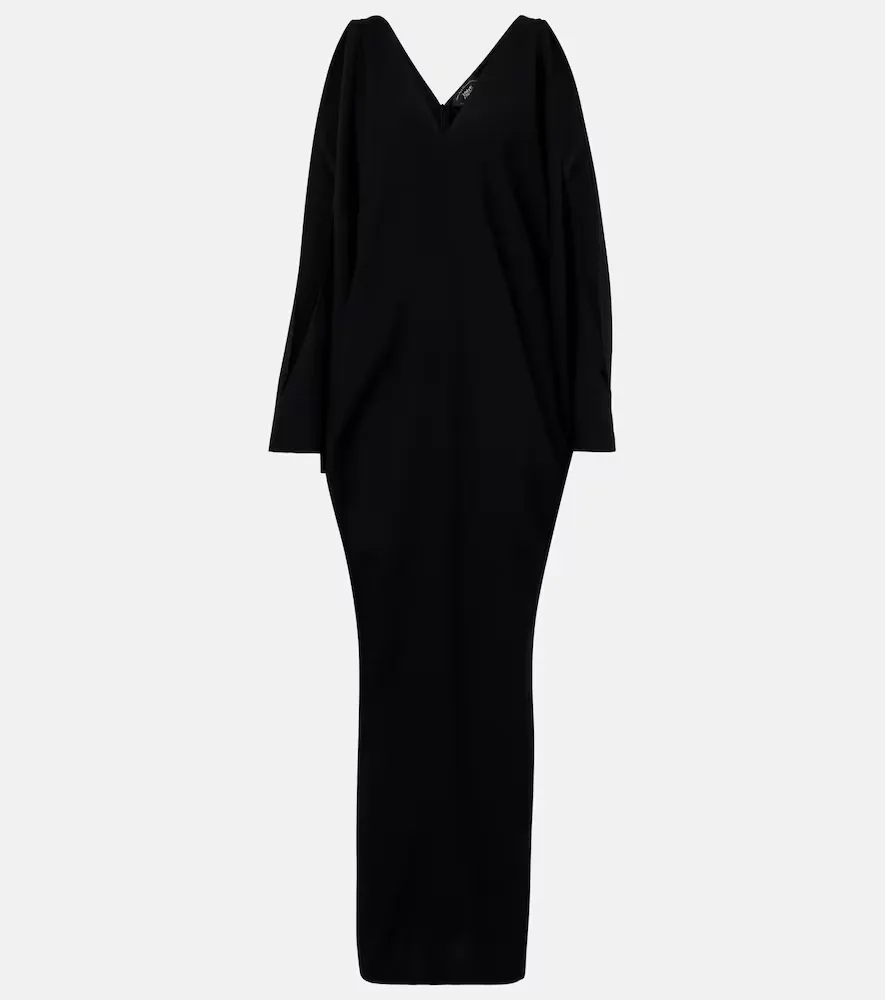 Beistegui Cutout Maxi Dress by Taller Marmo