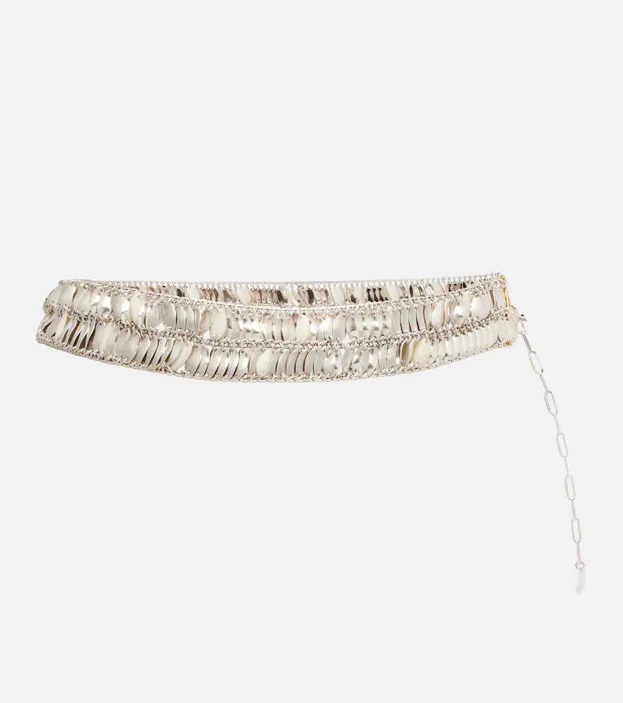 Kailai Embellished Belt by Isabel Marant
