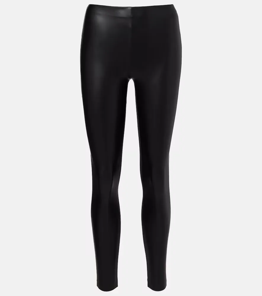 Jo Leggings by Wolford
