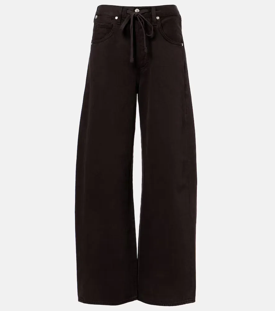 Brynn Wide-Leg Jeans by Citizens of Humanity