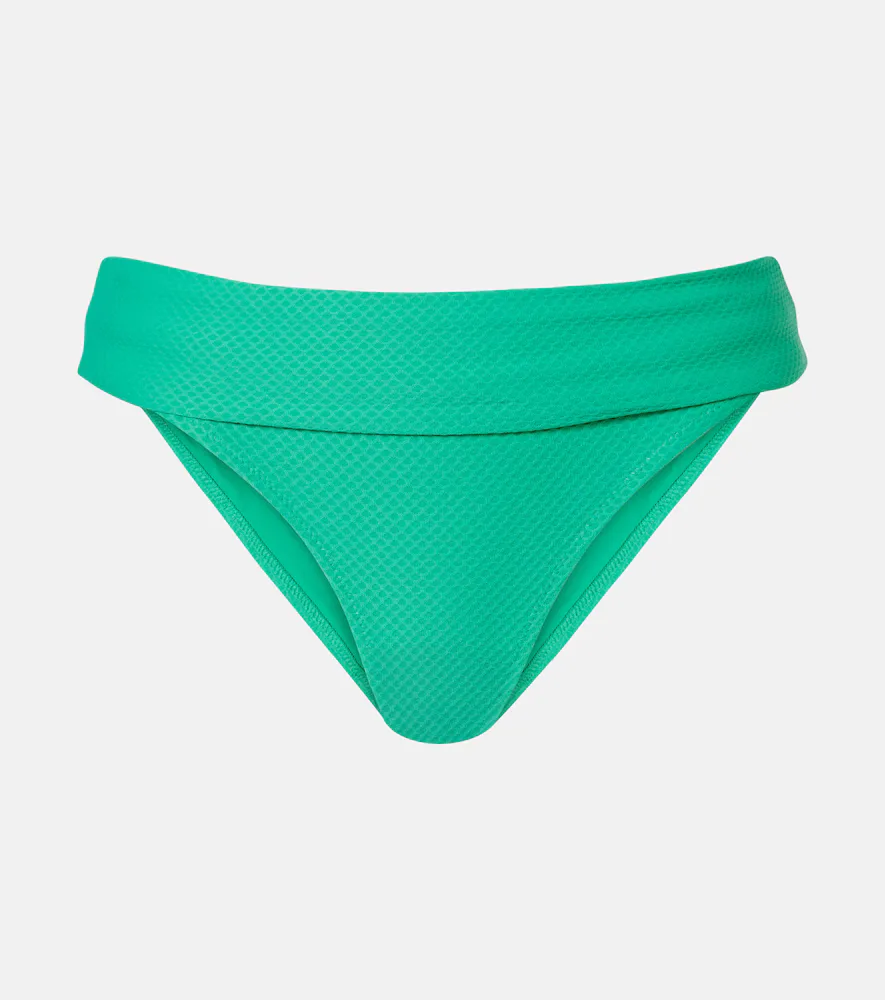 Jade Bikini Bottoms by Heidi Klein
