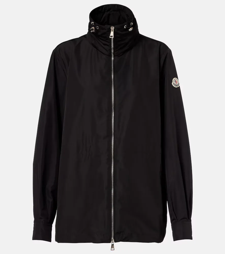 Enette Hooded Parka by Moncler