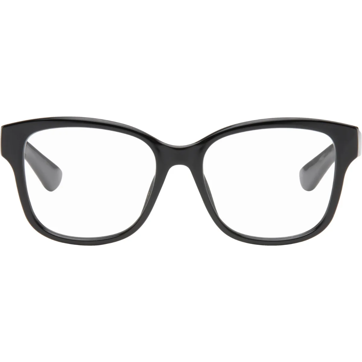 Large Square Acetate Glasses by Gucci